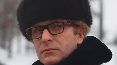 Billion Dollar Brain izle