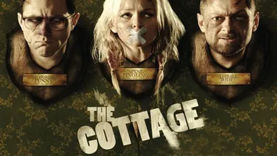 The Cottage izle