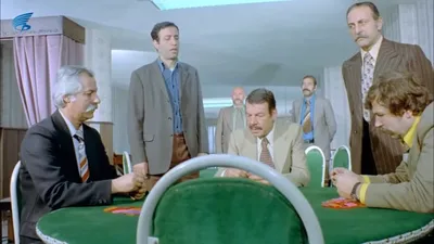 Korkusuz Korkak izle