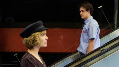 First Snow of Summer izle