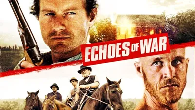 Echoes of War izle