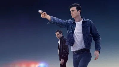 He Went That Way izle