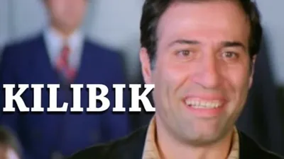 Kılıbık izle