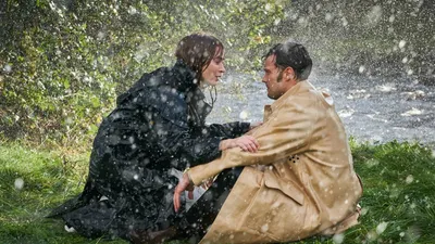 Çılgın Aşıklar izle