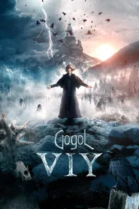 Gogol. Viy izle
