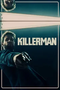 Killerman izle