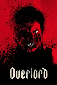 Overlord Operasyonu izle
