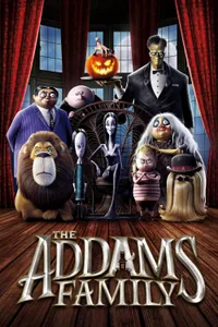 Addams Ailesi 2019 izle