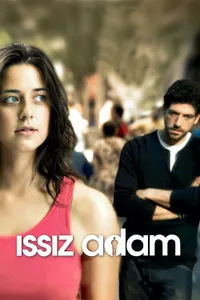 Issız Adam izle
