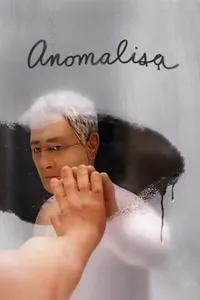 Anomalisa izle