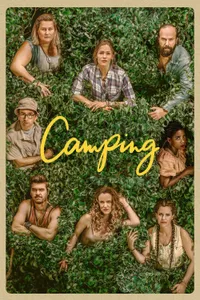 Camping izle