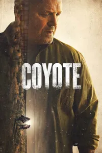 Coyote izle