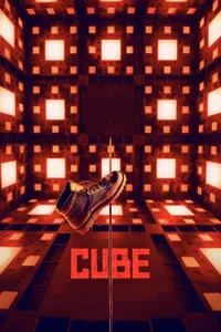 Cube izle