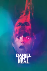 Daniel Isn't Real izle