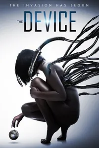 The Device izle