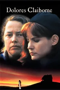 Dolores Claiborne izle