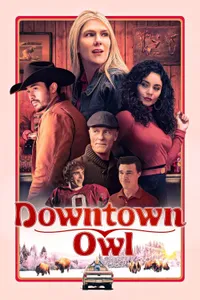 Downtown Owl izle