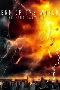 End of the World izle