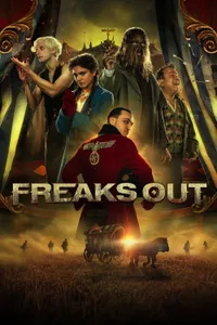 Freaks Out izle