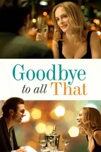 Goodbye to All That izle