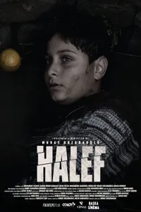 Halef izle