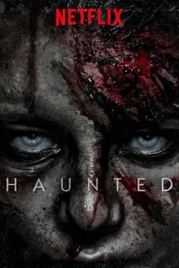 Haunted izle