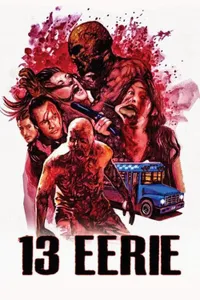 13 Esrar izle