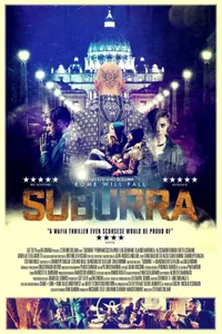 Suburra izle