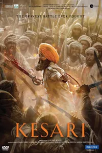 Kesari izle