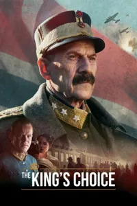 Kralın Seçimi izle