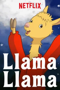 Llama Llama izle