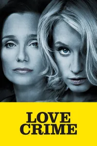 Love Crime izle