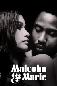 Malcolm ve Marie izle