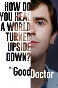 The Good Doctor izle
