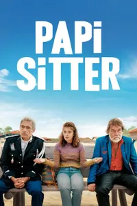 Papi Sitter izle