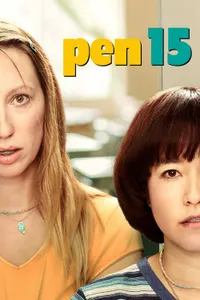 PEN15 izle
