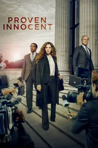 Proven Innocent izle