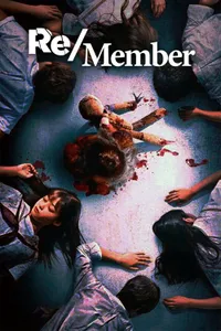 Re/Member izle