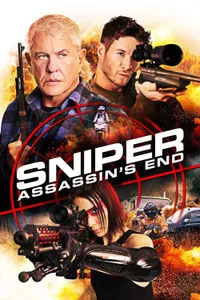Tetikçi Suikastçının Sonu izle