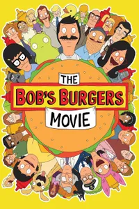 Bir Bob's Burgers Filmi izle