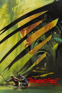 Zümrüt Ormanı izle