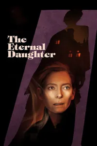 The Eternal Daughter izle