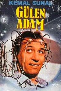 Gülen Adam izle