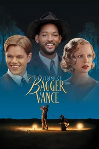 Bagger Vance Efsanesi izle