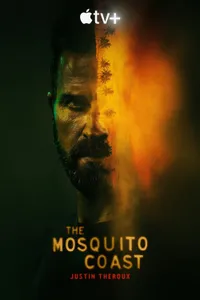 The Mosquito Coast izle