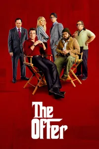 The Offer izle