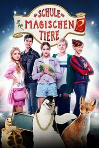 The School of Magical Animals 2 izle