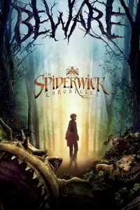 Spiderwick Günceleri izle