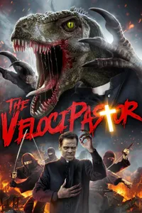 The VelociPastor izle