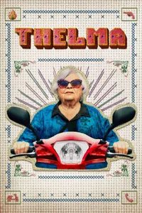 Thelma izle